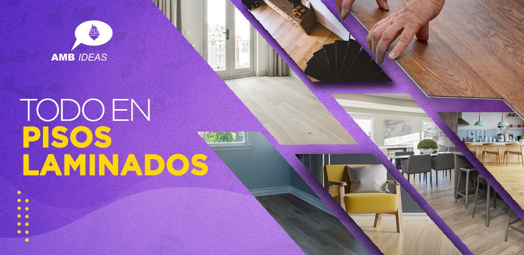 Pisos Laminados